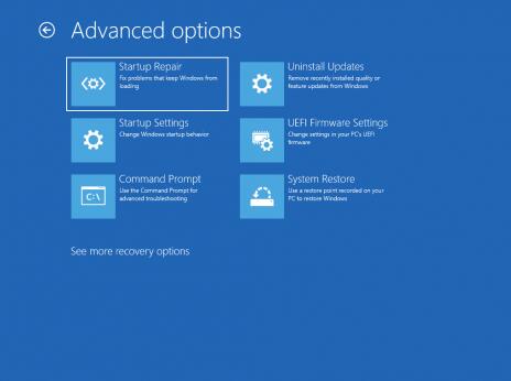 如何在Windows 10中禁用S模式？