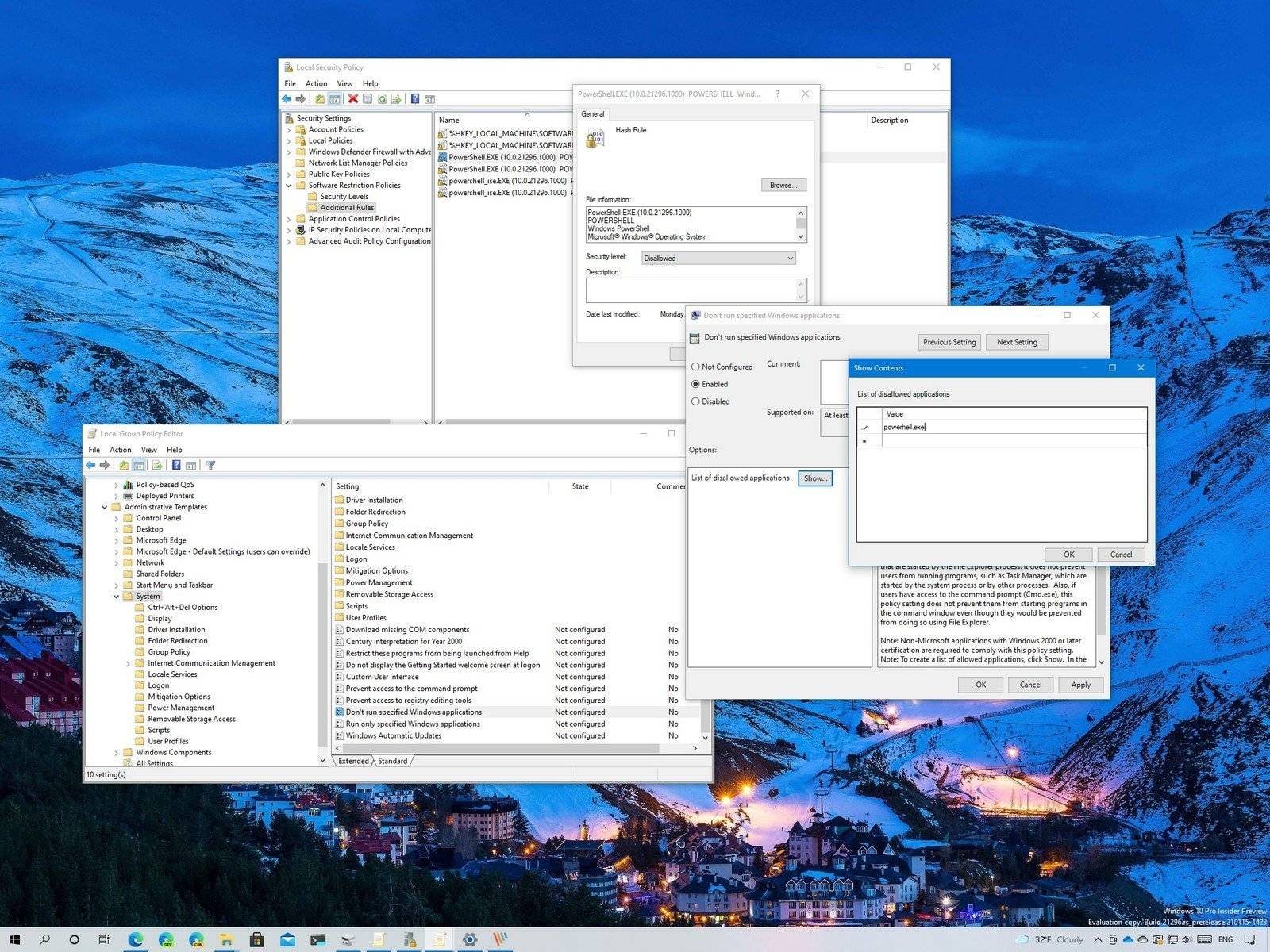 XϽPowerShell