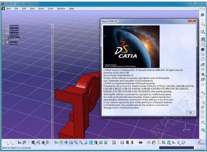 CATIA_V5R21ƽİ64λd_ܛԌW(xu)W(wng)