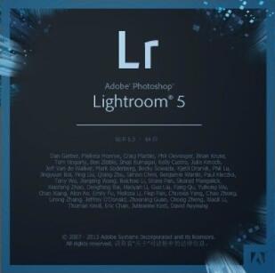 Lightroom2018v7.0ƽİbd