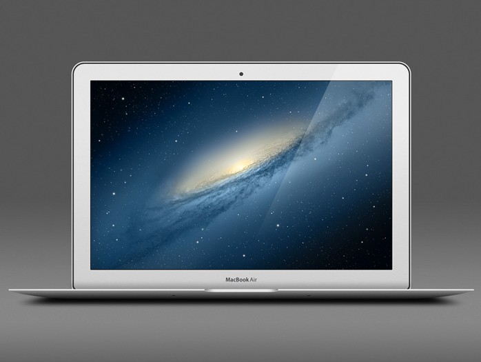 OMacBook AirPӛ