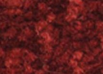 火紅色花毯貼圖材質(zhì)0009
