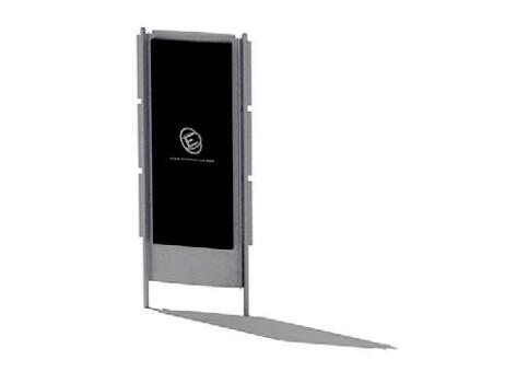 小區(qū)公園招牌3DMAX模型