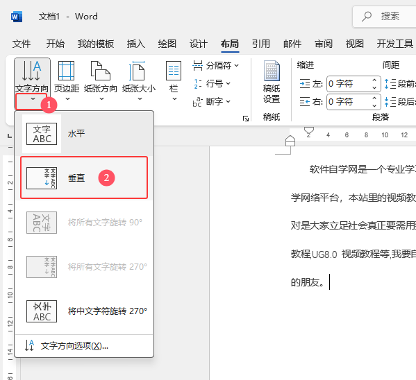 word2024O(sh)ôֱַԔ(x)̵̳3