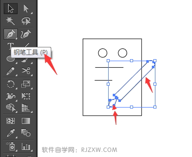 illustratorO(sh)Ӌ(j)(jin)׵ӆιD(bio)̵̳5