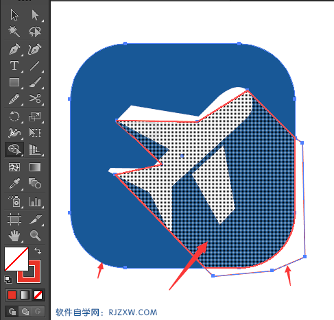 Illustrator䓹PLƽͨM(fi)D(bio)̵̳6
