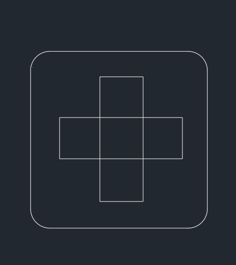 CADή(hu)ʮֈD(bio)CAD(hu)ʮֈD(bio)ķ7