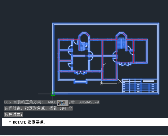cad(g)DD(zhun)4