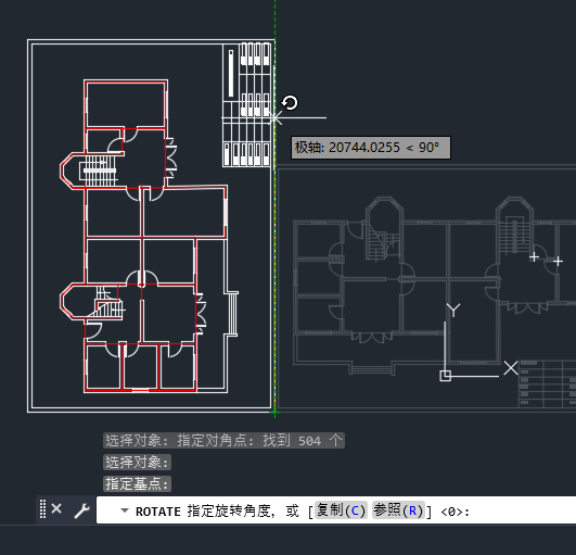 cad(g)DD(zhun)5