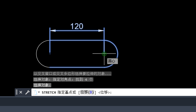 CAD2023ôͨ^x쌦4