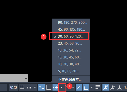 CAD2023ô(hu)ƽ߅ε1