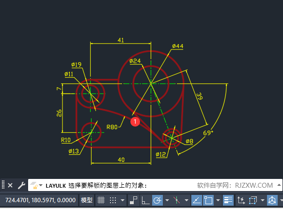 CAD2023νixĈDӵ3