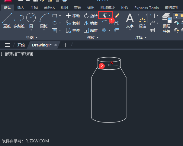 CAD2024LˮƿDεķ8
