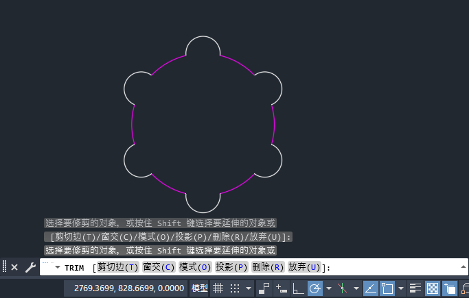 CAD޼DεĿIʲô