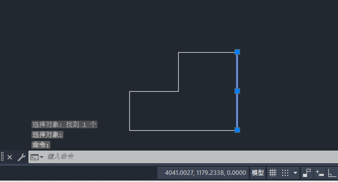 CAD2025如何分解多段線？CAD2025分解多段線的方法。第4步