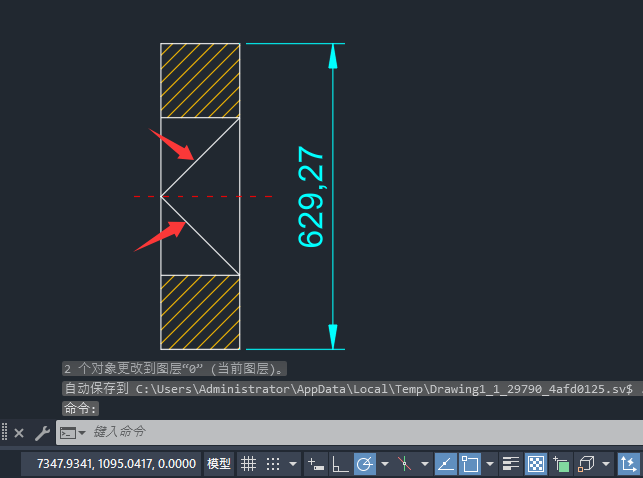 CAD2026Ğ鮔(dng)ǰDôʹ