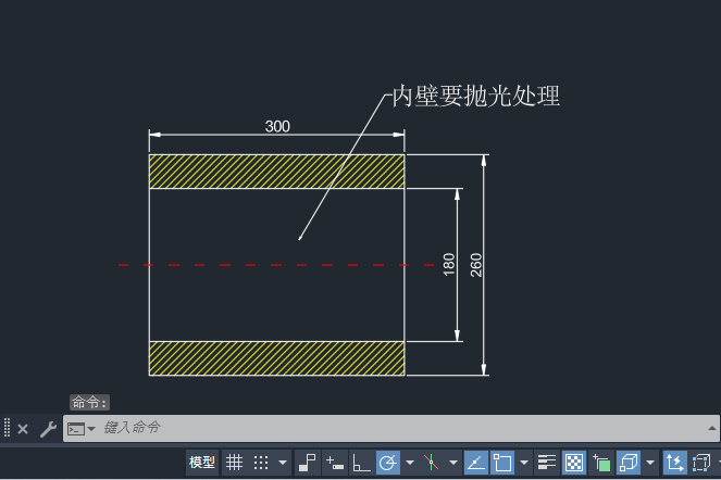 CAD2025ô޸ֵĴС6