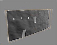 3dmax房屋建模教程_軟件自學(xué)網(wǎng)