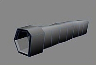 3dmax房屋建模教程_軟件自學(xué)網(wǎng)