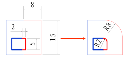 點(diǎn)擊查看大圖 3dmax水杯教程-4