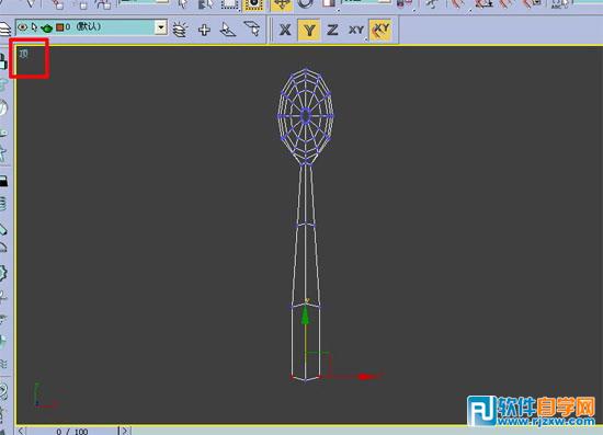 3dmax鋁合金材質(zhì)參數(shù)_軟件自學(xué)網(wǎng)