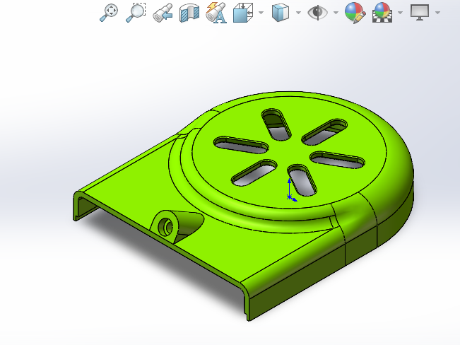 Solidworks2024wOҕDģʽķ