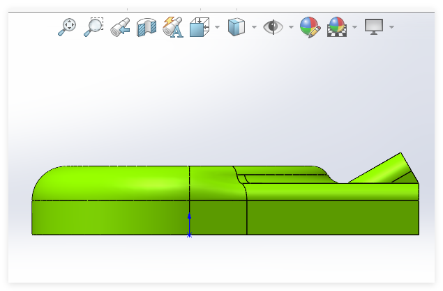 solidworks2024ζҕDIʲô