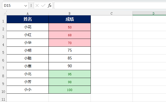 EXCEL怎么設(shè)置單元格好的樣式