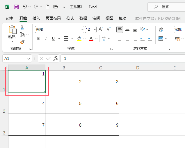 EXCEL2021ԪO(sh)픶ˌR