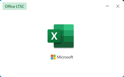 excelеԔ(x)B