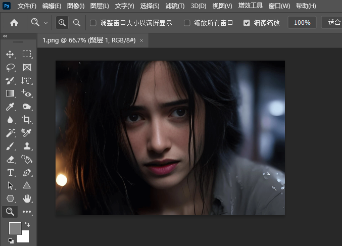 PHOTOSHOP{Ӱ߹Ч2