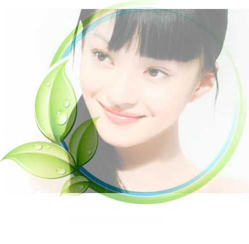 PS利用蒙版制作可愛人物簽名效果第6步