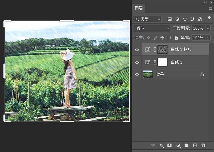 PhotoshopԂɫƬ7