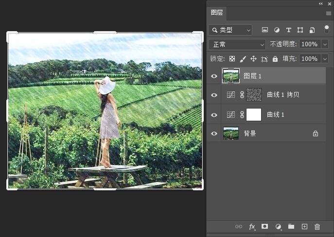 PhotoshopԂɫƬ8
