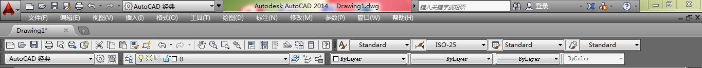 超級填充功能cad2014-軟件自學網